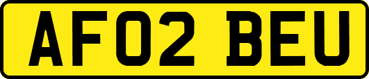 AF02BEU