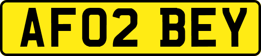 AF02BEY