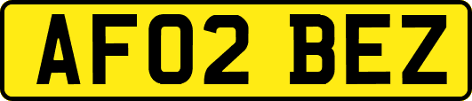 AF02BEZ