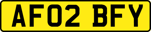 AF02BFY