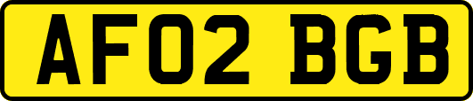 AF02BGB