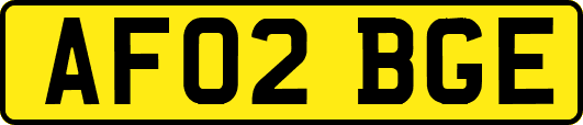 AF02BGE