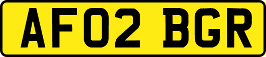 AF02BGR