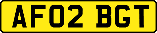 AF02BGT