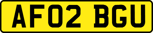 AF02BGU