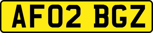 AF02BGZ