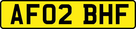 AF02BHF