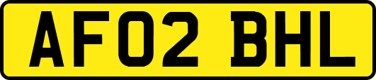 AF02BHL