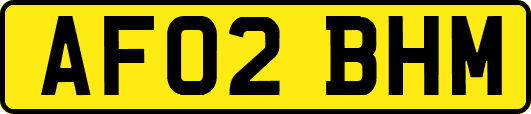 AF02BHM