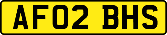 AF02BHS