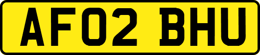 AF02BHU