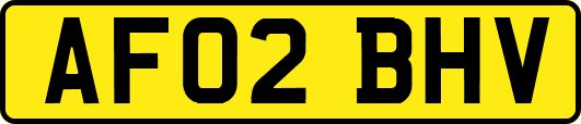AF02BHV