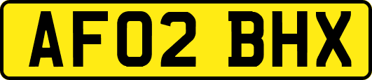 AF02BHX