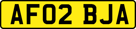 AF02BJA