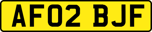 AF02BJF
