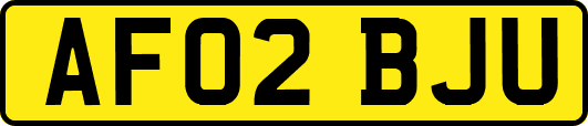 AF02BJU