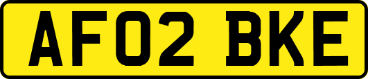 AF02BKE