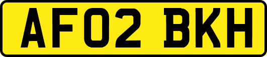 AF02BKH