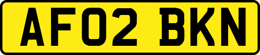 AF02BKN