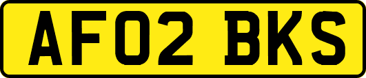 AF02BKS