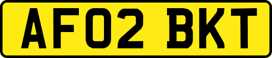 AF02BKT