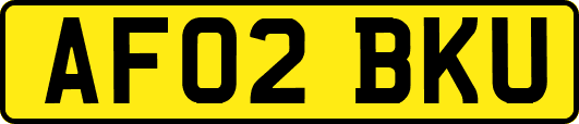 AF02BKU