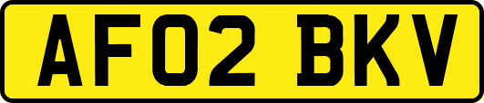 AF02BKV