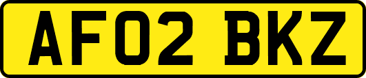 AF02BKZ