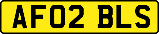 AF02BLS
