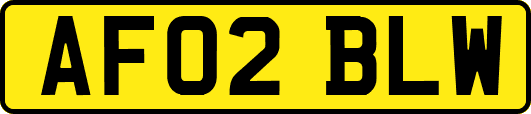 AF02BLW