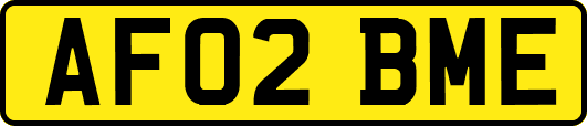 AF02BME