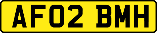 AF02BMH