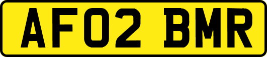 AF02BMR