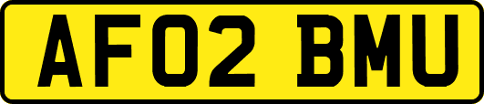 AF02BMU