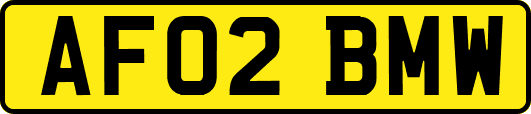 AF02BMW