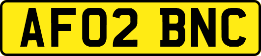 AF02BNC