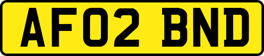 AF02BND
