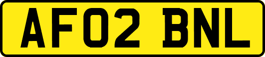 AF02BNL