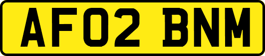 AF02BNM