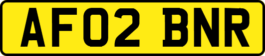 AF02BNR