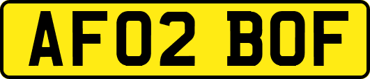 AF02BOF