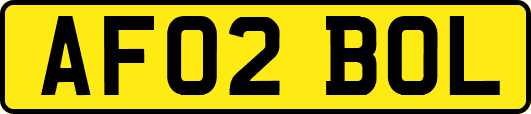 AF02BOL