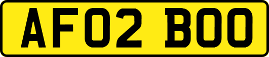 AF02BOO