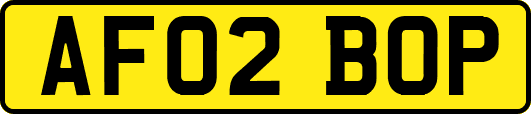 AF02BOP