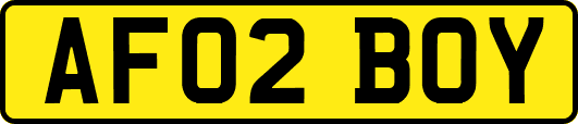 AF02BOY