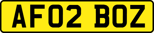 AF02BOZ