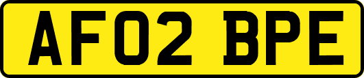 AF02BPE