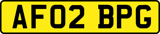 AF02BPG