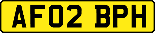 AF02BPH