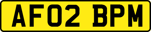 AF02BPM